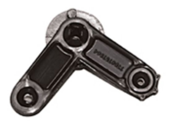 KAPI KİLİT BUTON PARÇASI DK8086 R19 MEGANE KANGO resmi