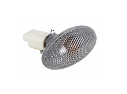 ÇAMURLUK SİNYALİ DK8089 307 PARTNER TEPE 107 206+ 301 C ELYSEE 407 C2 C1 BUZLU resmi