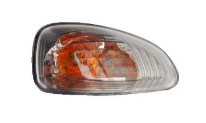 AYNA SİNYALİ SOL DK8156 MASTER-III MOVANO NİSSAN NV400 SARI resmi