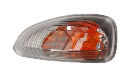 AYNA SİNYALİ SAĞ DK8157 MASTER-III MOVANO NİSSAN NV400 SARI resmi