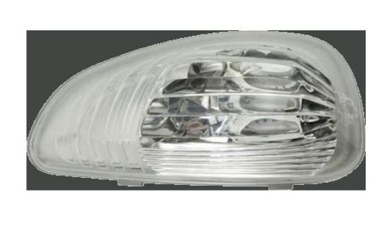 AYNA SİNYALİ SAĞ DK8159 MASTER-III MOVANO NİSSAN NV400 BEYAZ resmi