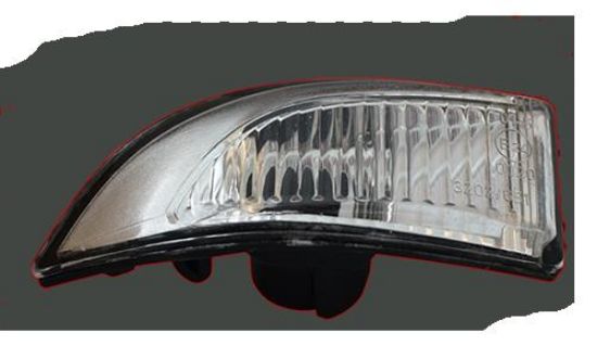 AYNA SİNYALİ SOL DK8160 FLUENCE MEGANE-III SCENİC-III LAGUNA-III LATİTUDE resmi