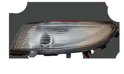 AYNA SİNYALİ SOL DK8162 CLIO-IV CAPTUR resmi