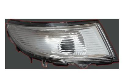 AYNA SİNYALİ SAĞ DK8163 CLIO-IV CAPTUR resmi