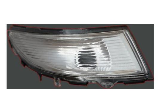 AYNA SİNYALİ SAĞ DK8163 CLIO-IV CAPTUR resmi