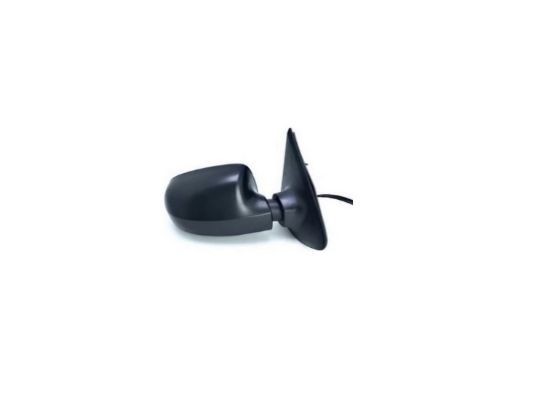 AYNA SAĞ DK8505 LOGAN MCV SANDERO ÜÇGEN AYAK ELEKTRİKLİ SİNYALSİZ (5FİŞ) resmi