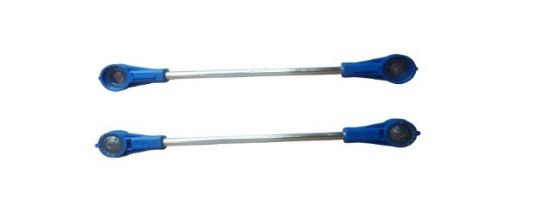 VİTES ÇUBUĞU DK9401 GOLF-IV BORA LEON A3 OCTAVIA (1J0711803C) resmi