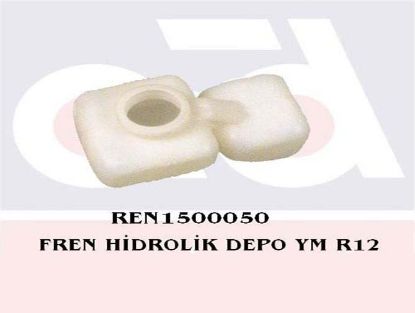 FREN HİDROLİK DEPOSU DK9520 R12 resmi