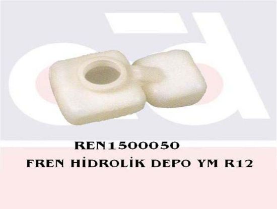 FREN HİDROLİK DEPOSU DK9520 R12 resmi