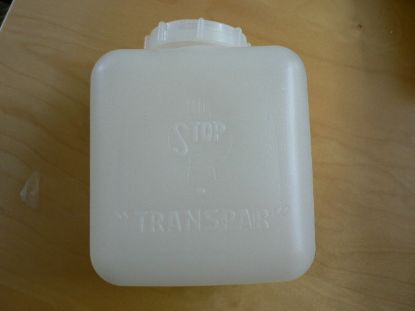 CAM YIKAMA SU DEPOSU DK9530 R12 resmi