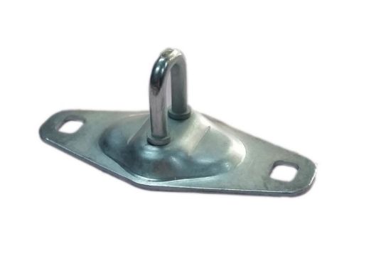 BAGAJ KİLİT KARŞILIĞI DK9620 FIORINO-BIPPER-NEMO (TEK KAPI) resmi