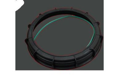 ŞAMANDIRA KAPAĞI (CONTALI) DK9706 CLIO KANGOO MEGANE MODUS SCENIC resmi