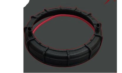 ŞAMANDIRA KAPAĞI (CONTALI) DK9708 P508 P407 P307 PARTNER TEPE BOXER resmi