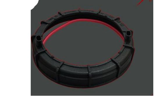 ŞAMANDIRA KAPAĞI (CONTALI) DK9708 P508 P407 P307 PARTNER TEPE BOXER resmi