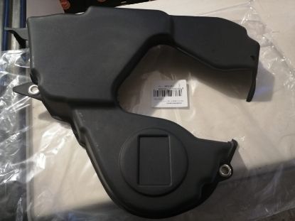 EKSANTRİK KAPAĞI DK9710 TRAFIC II MEGANE II LAGUNA II 1.9 DCİ F9Q resmi