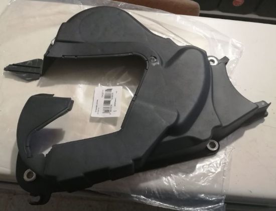 EKSANTRİK KAPAĞI DK9711 MEGANE SCENİC-III resmi