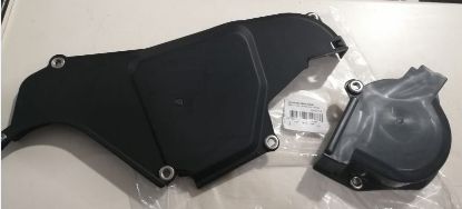 EKSANTRİK KAPAĞI TAKIM DK9714 MEGANE LAGUNA 1.9 DCİ (F9Q) KANGO 1.9 DCİ (F8Q) resmi