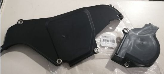 EKSANTRİK KAPAĞI TAKIM DK9714 MEGANE LAGUNA 1.9 DCİ (F9Q) KANGO 1.9 DCİ (F8Q) resmi