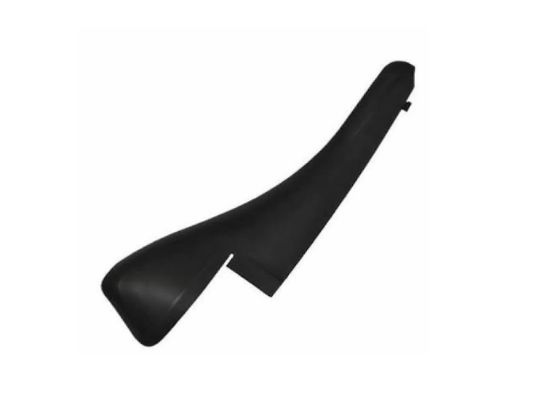 KALORİFER HAVALANDIRMA IZGARASI ÖN CAM SOL DK9719 MASTER III resmi