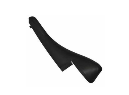 KALORİFER HAVALANDIRMA IZGARASI ÖN CAM SAĞ DK9720 MASTER III resmi