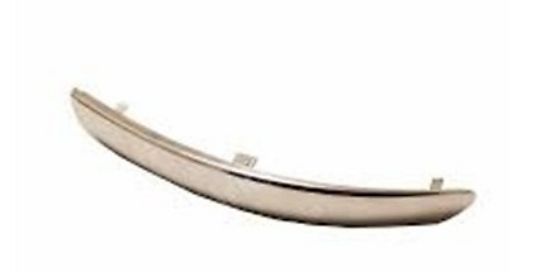 TAMPON ÇITASI SOL DK9917 LİNEA KROM resmi