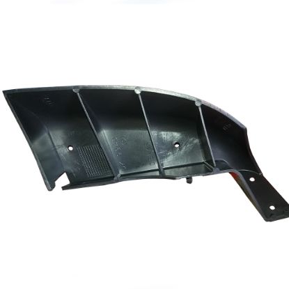 TAMPON TESPİT PARÇASI TAKIM ARKA SAĞ-SOL DK9940 CLIO II resmi