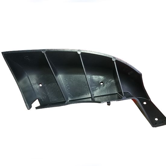 TAMPON TESPİT PARÇASI TAKIM ARKA SAĞ-SOL DK9940 CLIO II resmi