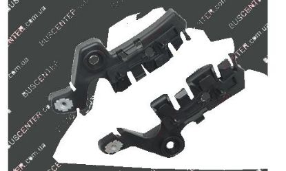 TAMPON BAĞLANTI PLASTİĞİ DK9942 MEGANE-III resmi