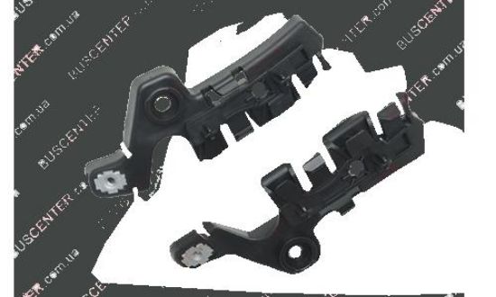 TAMPON BAĞLANTI PLASTİĞİ DK9942 MEGANE-III resmi