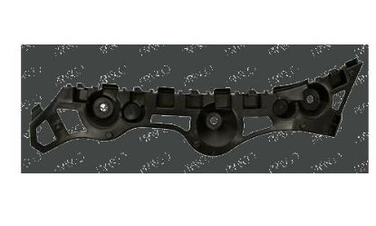 TAMPON BAĞLANTI PLASTİĞİ ARKA SAĞ DK9947 CLIO SYMBOL resmi