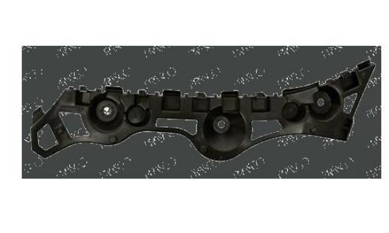 TAMPON BAĞLANTI PLASTİĞİ ARKA SAĞ DK9947 CLIO SYMBOL resmi