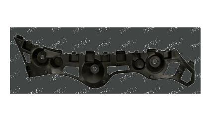 TAMPON BAĞLANTI PLASTİĞİ ARKA SOL DK9948 CLIO SYMBOL resmi