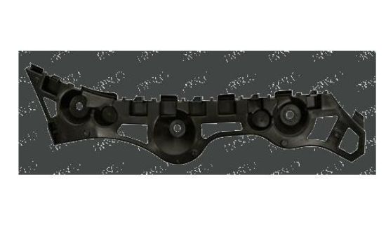 TAMPON BAĞLANTI PLASTİĞİ ARKA SOL DK9948 CLIO SYMBOL resmi