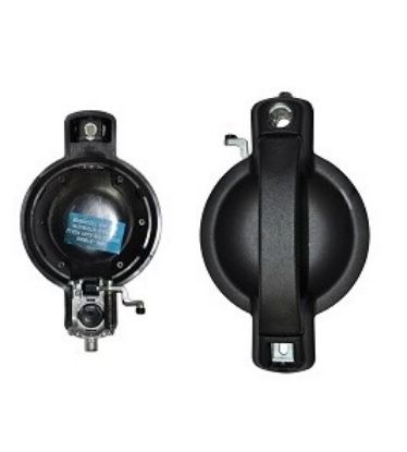 DIŞ KAPI KOLU ÖN SAĞ DK9950 DOBLO (01-12) resmi