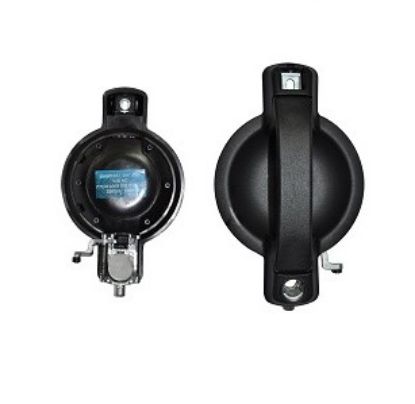 DIŞ KAPI KOLU ÖN SOL DK9951 DOBLO (01-12) resmi