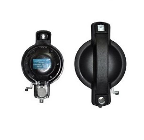 DIŞ KAPI KOLU ÖN SOL DK9951 DOBLO (01-12) resmi