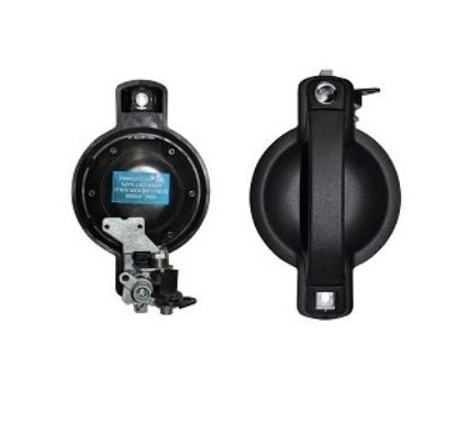 BAGAJ KAPI KOLU DK9954 DOBLO (01-12) ÇİFT KAPI resmi