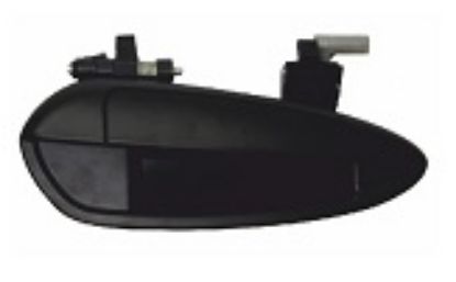 KAPI DIŞ KOLU ARKA SOL DK9963 LINEA resmi