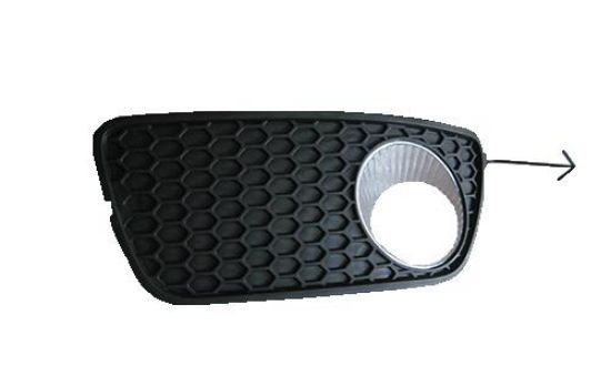 SİS KAPAĞI SOL SİSLİ DK9980 ALBEA 05-> PALİO resmi