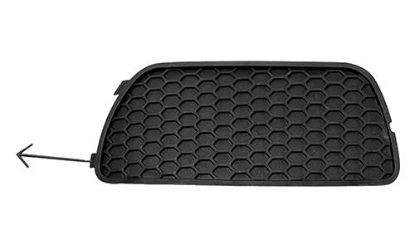 SİS KAPAĞI SAĞ SİSSİZ DK9982 ALBEA 05-> PALİO resmi