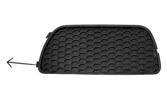 SİS KAPAĞI SAĞ SİSSİZ DK9982 ALBEA 05-> PALİO resmi