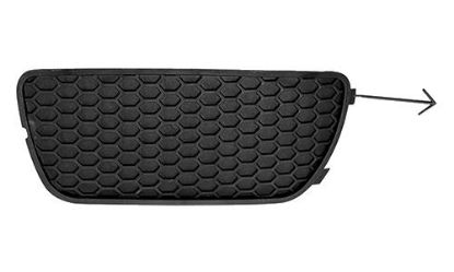 SİS KAPAĞI SOL SİSSİZ DK9983 ALBEA 05-> PALİO resmi