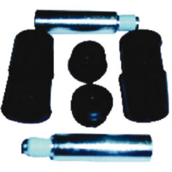 KALİPER TAMİR TAKIMI GM1002 OPEL RENAULT ALFA ROMEO resmi