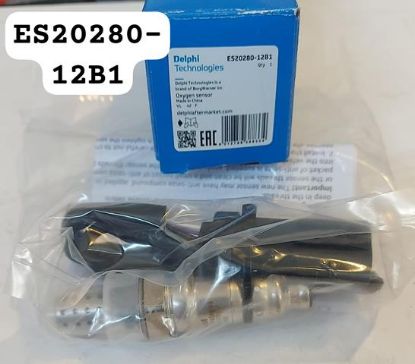 OKSİJEN SENSÖRÜ (ÖN) (4FİŞLİ) CLIO KANGO MEGANE ASTRA G H VECTRA B-C resmi