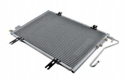 KLİMA RADYATÖRÜ TSP0225133 KANGOO (98-08) resmi