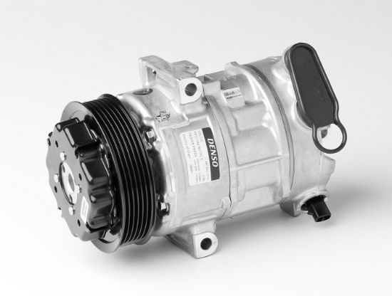 KLİMA KOMPRESÖRÜ DCP20022 CORSA-D 1.3 CDTI 1.7 CDTI 06-> AGILA 1.3 CDTI 08-> resmi