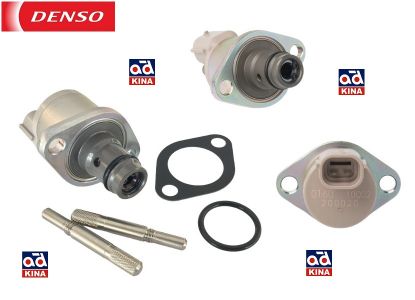 MAZOT POMPA MÜŞÜRÜ DCRS300260 DUCATO BOXER-III JUMPER (06-) 2.2 HDİ (1920.QK) resmi