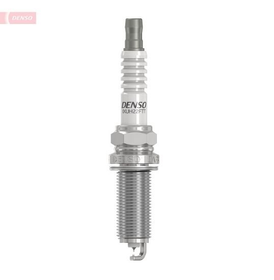 BUJİ IXUH22I P108 1.2 14-> P208 (4PACK) resmi