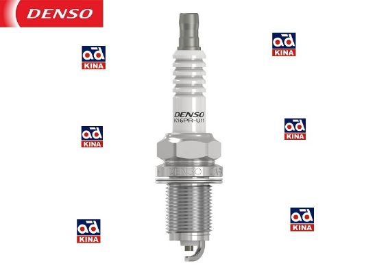 BUJİ K16PRU11 ACCENT (95-06) MILENYUM ADMIRE ERA (07-11) BENZINLI TUM MODELLER resmi