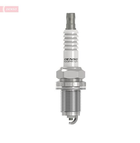 BUJİ K20PRU11 ACCENT 1.5 CARISMA 1.6 COLT LACETTI R19 1.4 CLIO 1.4 ENJ PARTNER resmi